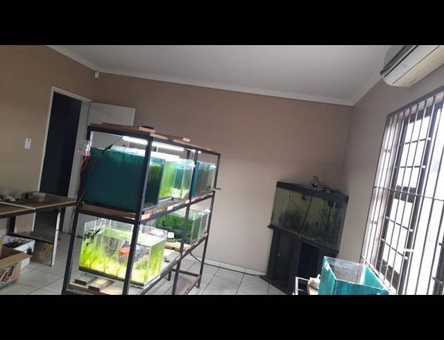 INDUSTRIAL FOR SALE IN VANDERBIJLPARK CE 6